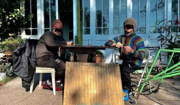 Padre asesinó a sus gemelos con discapacidad y después se quitó la vida
