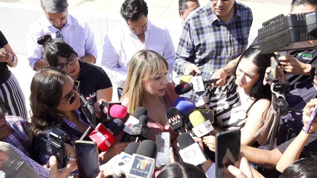 Presencia de corporaciones federales refuerza seguridad en Durango: Fiscal de Durango