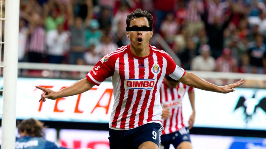 Gobernador de Jalisco exige aplicar la ley contra Omar Bravo