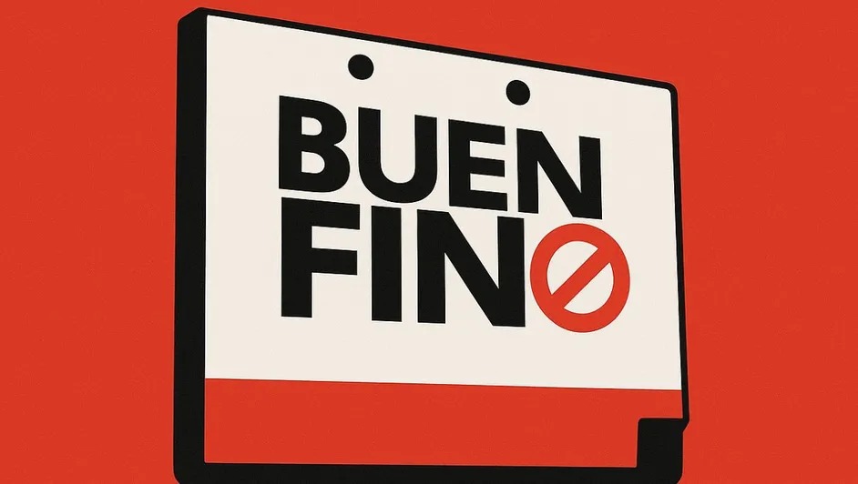 Estas son todas las tiendas que NO tendrán descuentos por el Buen Fin 2025