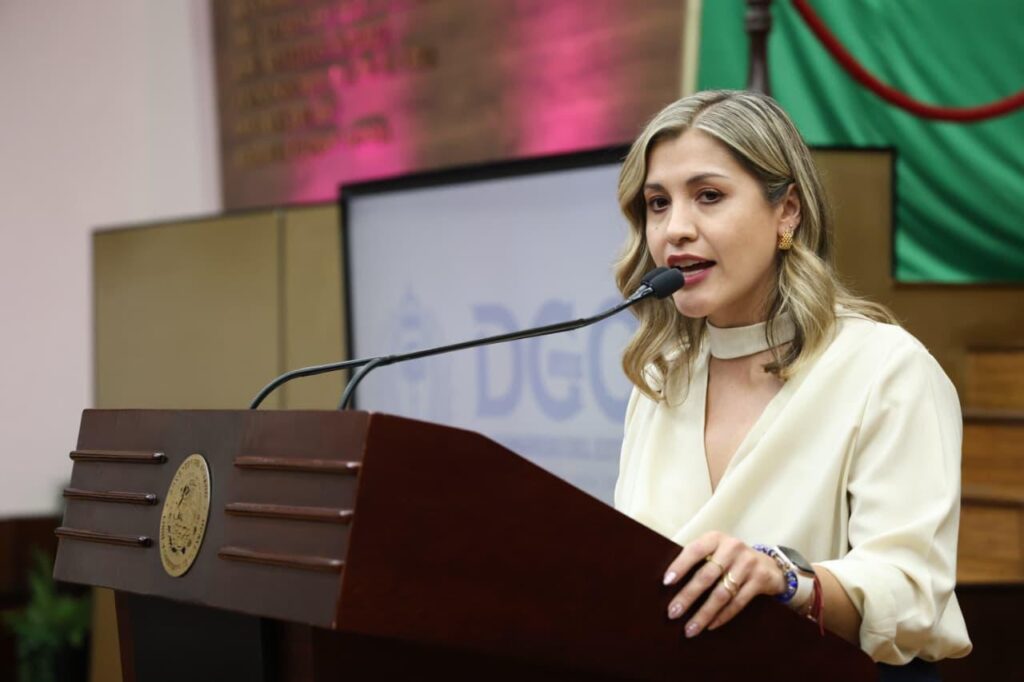 Gaby Vázquez: urge educación sexual en escuelas y en casa
