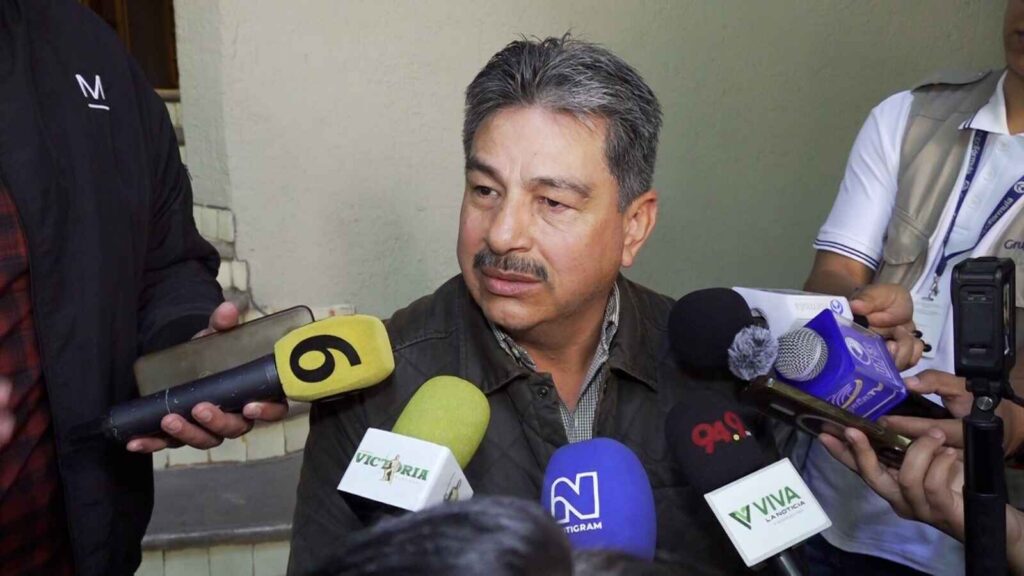 55 por ciento de carne proveniente de Brasil desplaza la producción nacional, hasta septiembre ingresaron 65 mil toneladas: UGRD