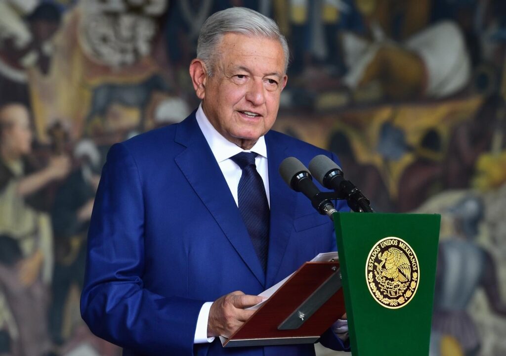 Proponen declarar el cumpleaños de AMLO como el Día Nacional del Bienestar