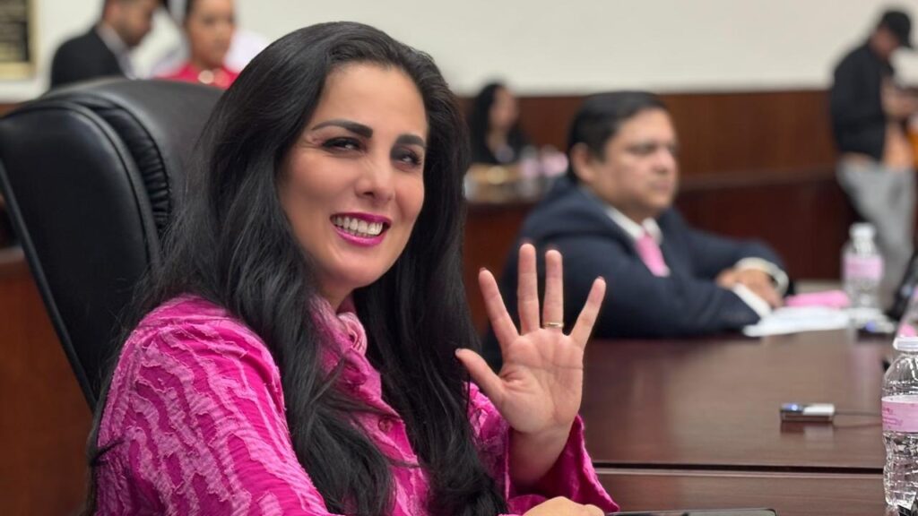 Corregir actas de nacimiento sin trámites largos ni costosos, propone Morena