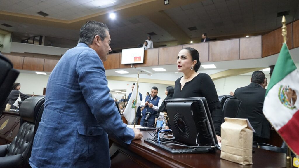 Aprueba Congreso destinar recursos para salud y bienestar animal: propuesta de Georgina Solorio