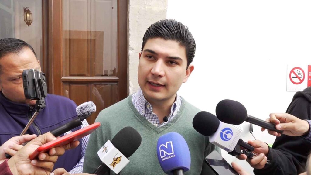 Proyectan crear una Gerencia del Centro Histórico para 2026, encargada de cuidar el patrimonio, fortalecer el turismo