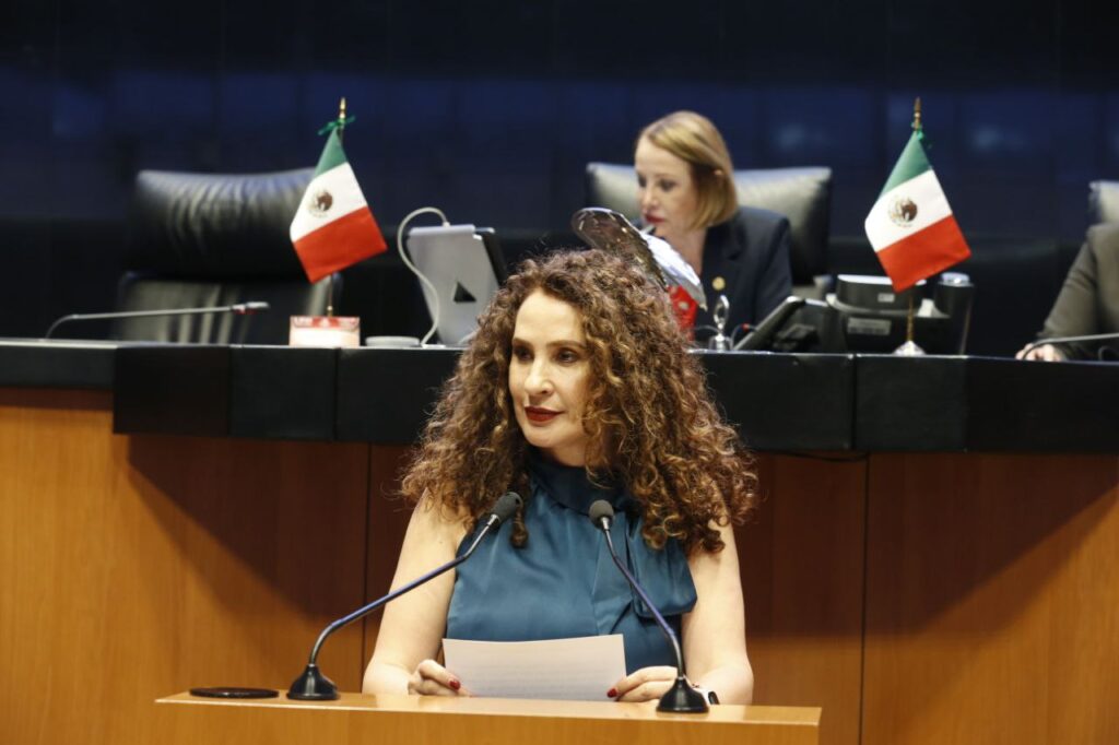 Ley Nicole: Senadora Gina Campuzano propone prohibir cirugías estéticas en menores de edad en México
