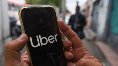 SICT Reitera prohibición de operaciones de Uber y Didi en Aeropuertos