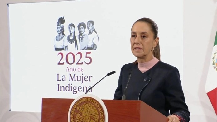Gobierno destina 466 mil mdp al nuevo Sistema Nacional de Cuidados