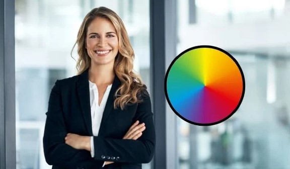 Los 3 Colores clave que la psicología asocia al Éxito