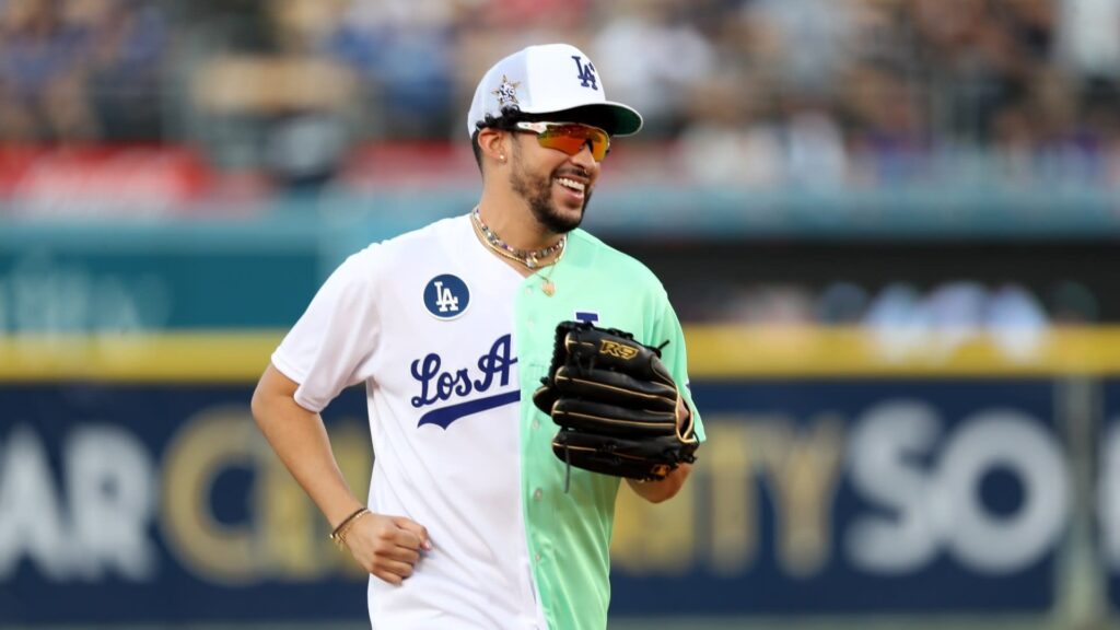 Bad Bunny en la mira: Incidente en el Yankee Stadium genera controversia