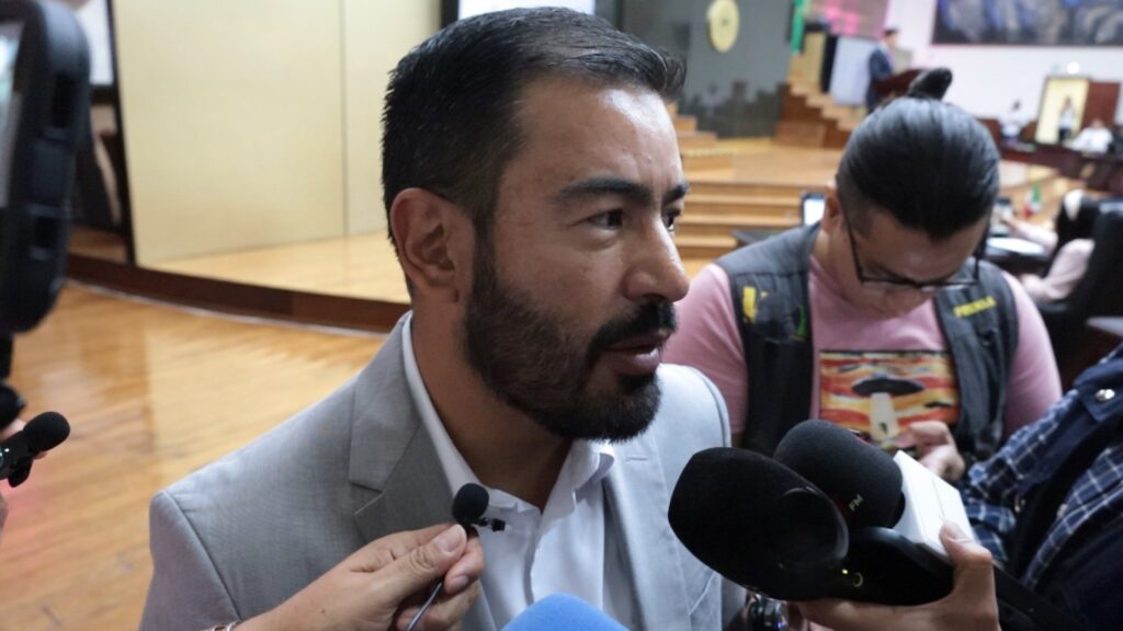 Héctor Herrera denuncia suspensión de Caravanas de la Salud en la sierra de Durango
