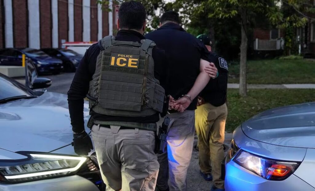 Diez mexicanos han muerto bajo custodia de ICE desde el inicio del gobierno de Trump