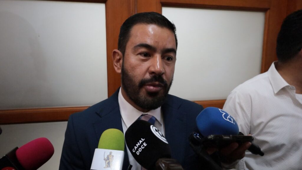 Sheinbaum lidera respuesta y apoyo federal tras lluvias en la Huasteca, destaca diputado Herrera