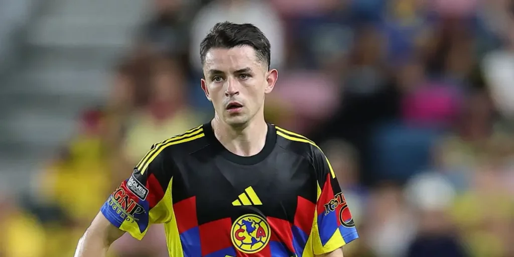 Álvaro Fidalgo: ¿Camino al Mundial 2026 con México?