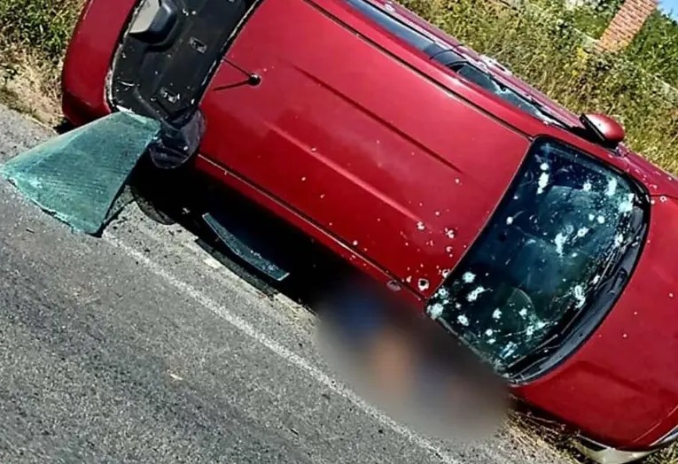Asesinan a Subdirector de Seguridad Pública en Michoacán
