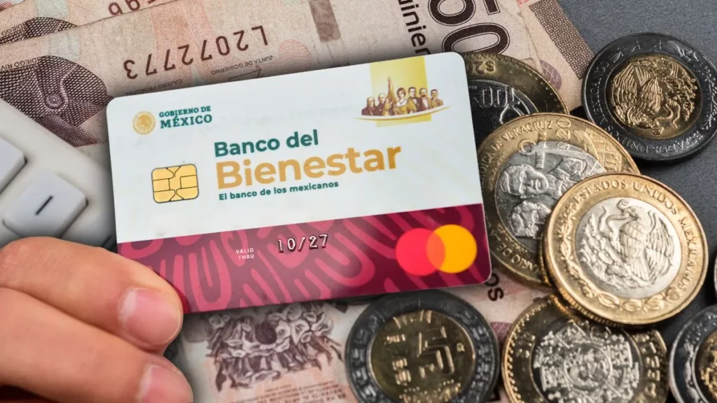 Programas Bienestar: montos, beneficiarios y calendario de pagos para noviembre 2025