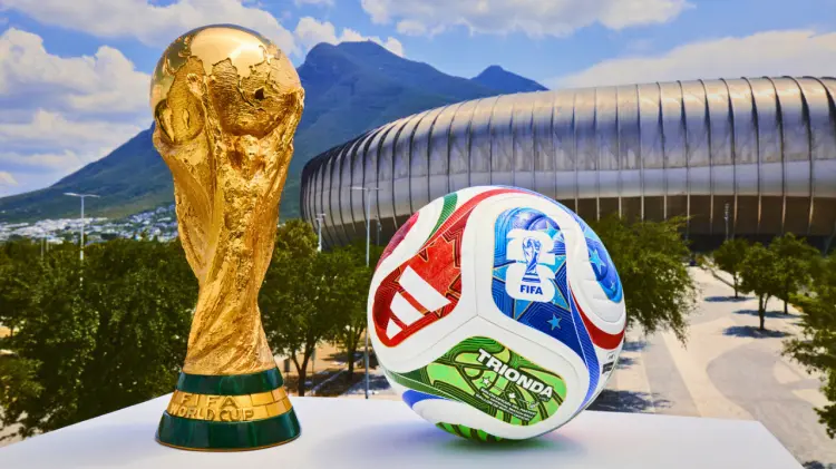 Ghana y Cabo Verde se unen a las Selecciones clasificadas para el Mundial 2026