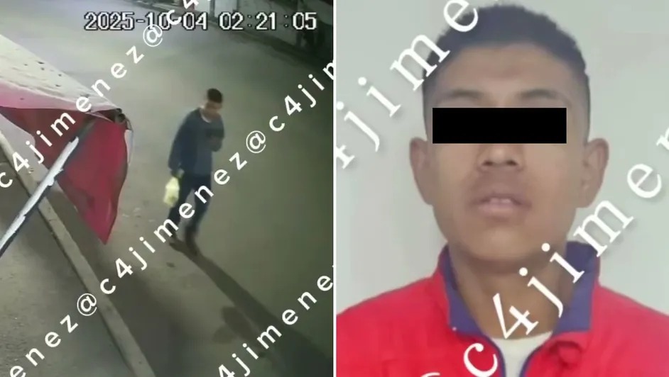 Hombre asesina a su amigo porque lo violó en una borrachera