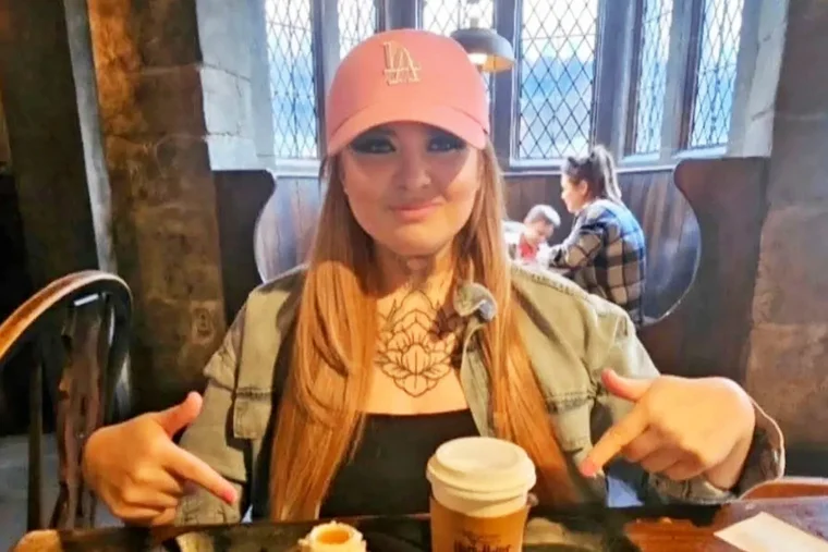 Abogada es asesinada y mutilada por su esposo tras aumentar de peso post-parto