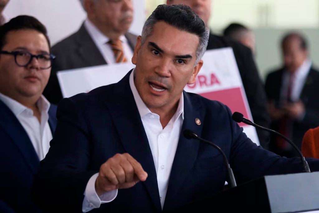 Gobierno de Campeche expropia terrenos ligados a “Alito” Moreno para construir universidad
