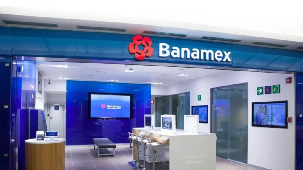 Citi rechaza oferta de Grupo México para adquirir a Banamex