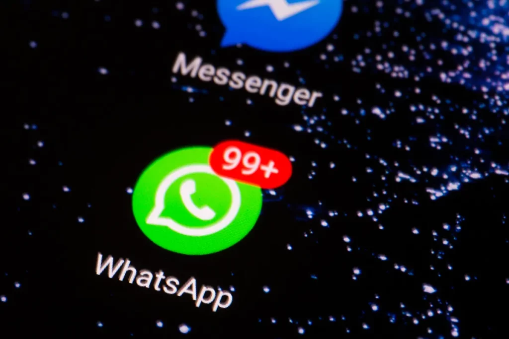 WhatsApp implementa límites de mensajes cuando alguien no conteste
