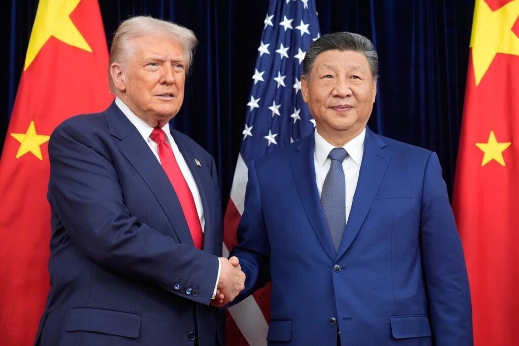 Trump y Xi Jinping anuncian acuerdos para reducir tensión comercial entre Estados Unidos y China