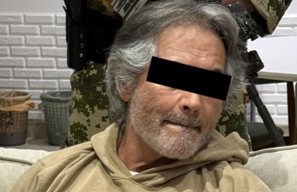 Gertz Manero confirma que Hernán Bermúdez se negó a declarar tras su captura