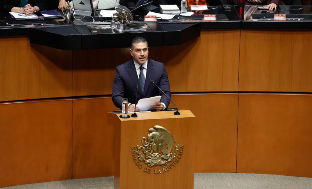 Harfuch confirma segunda detención por el asesinato del líder limonero Bernardo Bravo