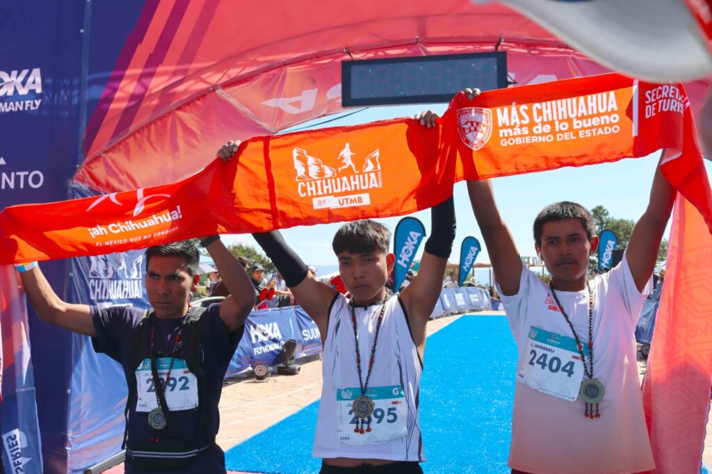 Nominan al Fideicomiso ¡Ah, Chihuahua! al premio Ángel del Turismo 2025
