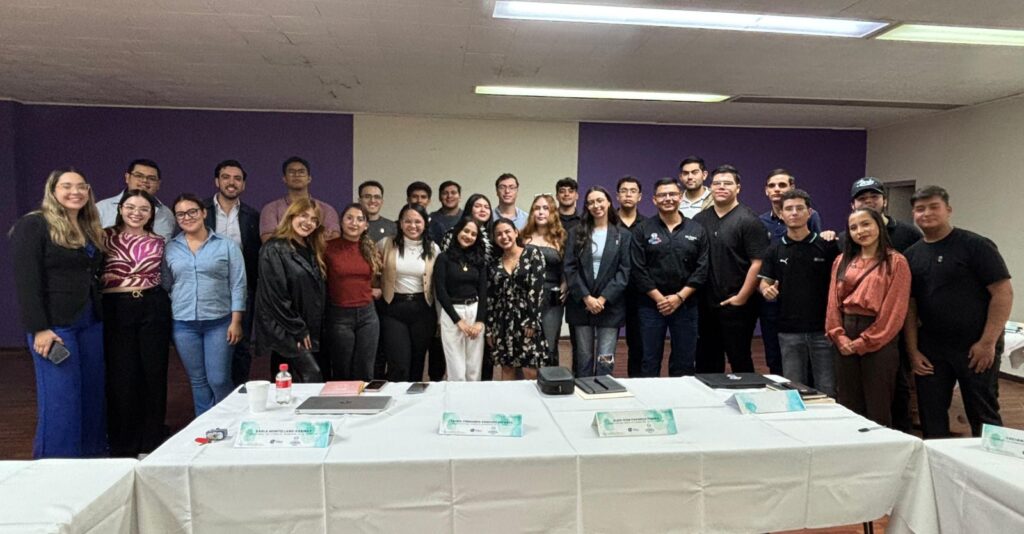 Aprueban reglamento que fortalece la voz de la juventud en Parral