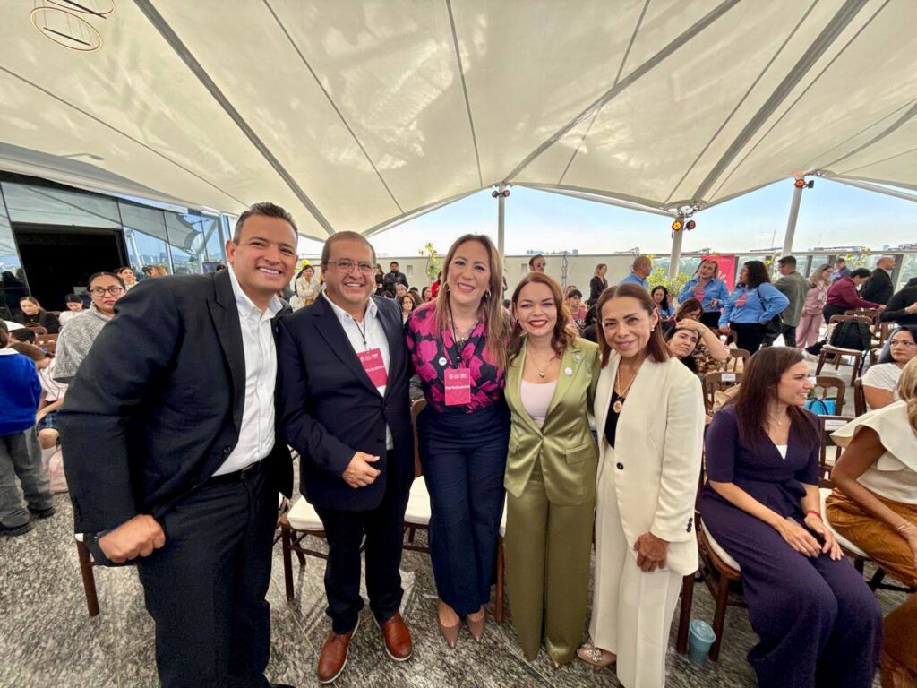Gobierno de Parral fortalece su compromiso con la protección de la niñez