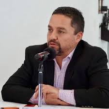 Detienen en EUA al subfiscal de Nayarit, Rodrigo Benítez Pérez