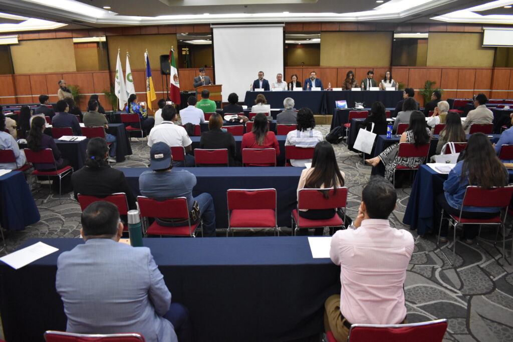 Jalisco impulsa reconversión energética y reúso industrial del agua en plantas de tratamiento