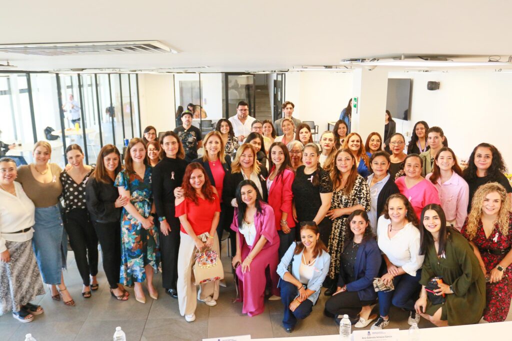 SISEMH y Mercado Libre se alían para fortalecer a emprendedoras jaliscienses con el programa “Emprende ProMujer”
