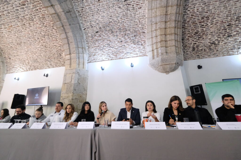 Avanza el diálogo ciudadano para mejorar la movilidad en el corredor López Mateos