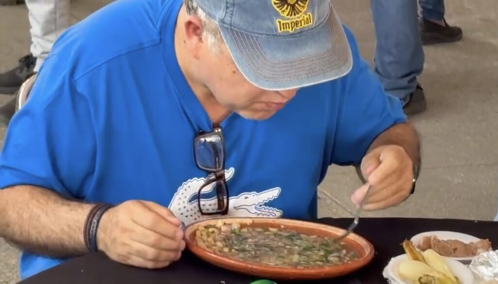 Guadalajara celebra el Día Municipal de la Carne en su Jugo