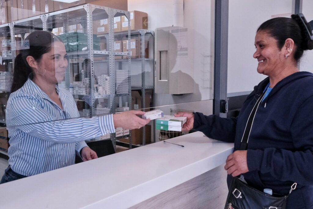IPEJAL alcanza 80% de abasto en medicamentos del cuadro básico y de alta especialidad