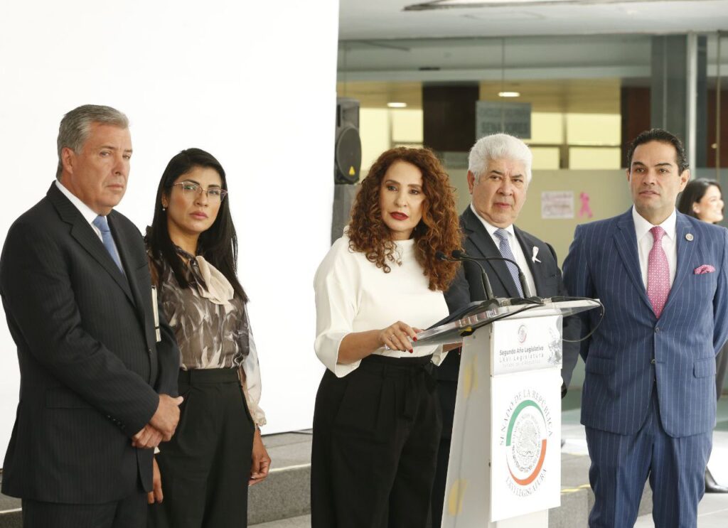 PEF 2026 deja sin recursos a SENASICA para frenar el gusano barrenador: PAN