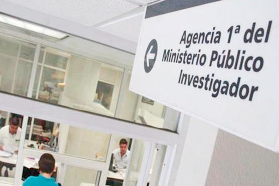 INEGI revela sobrecarga en justicia de Durango: 20 mil casos sin resolver