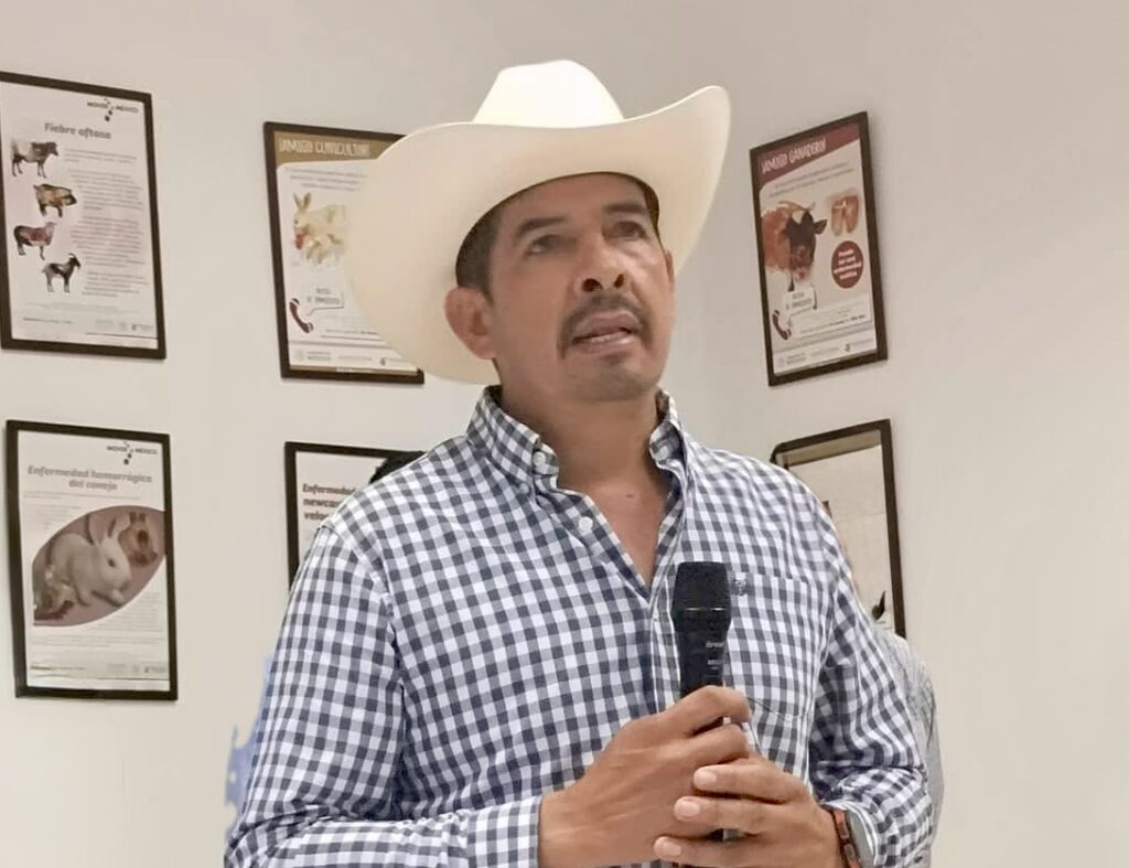 “Es una mala noticia”: Durango pide reforzar controles tras nuevo caso de gusano barrenador en Nuevo León