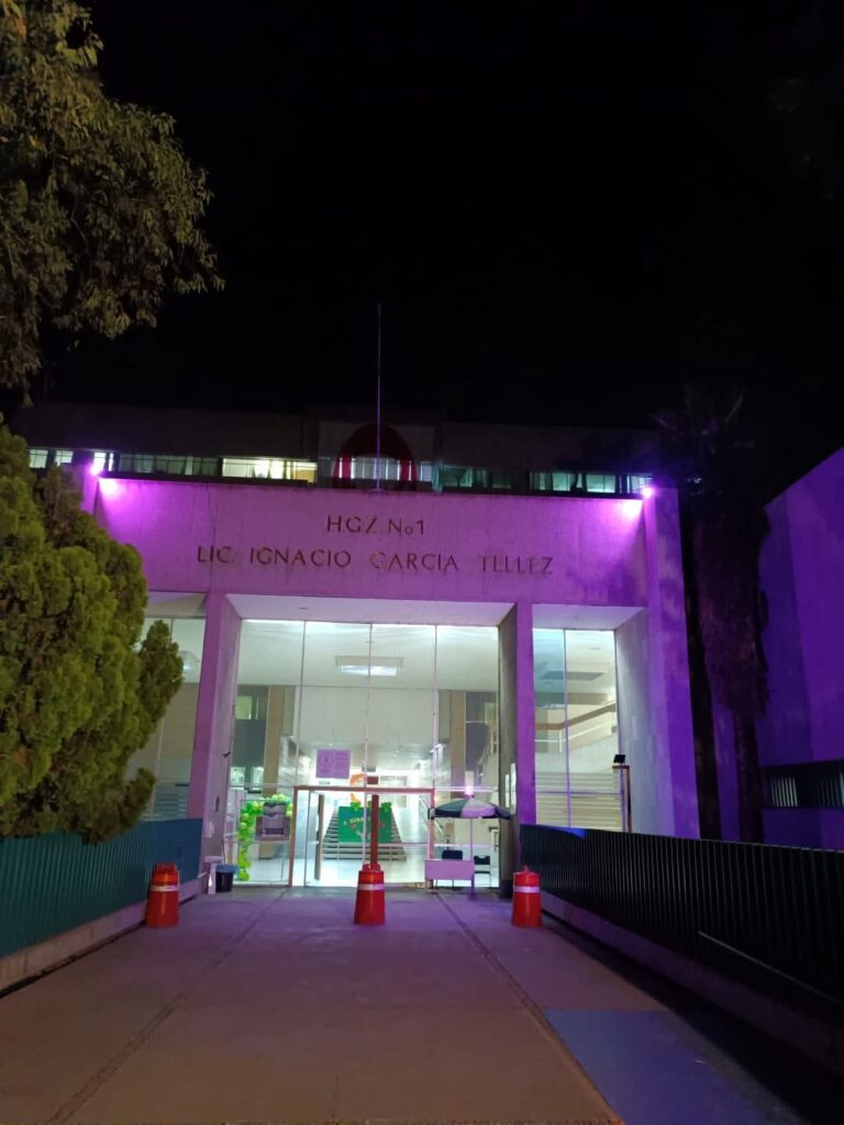IMSS Durango lamenta el fallecimiento de Daenerys y confirma investigación