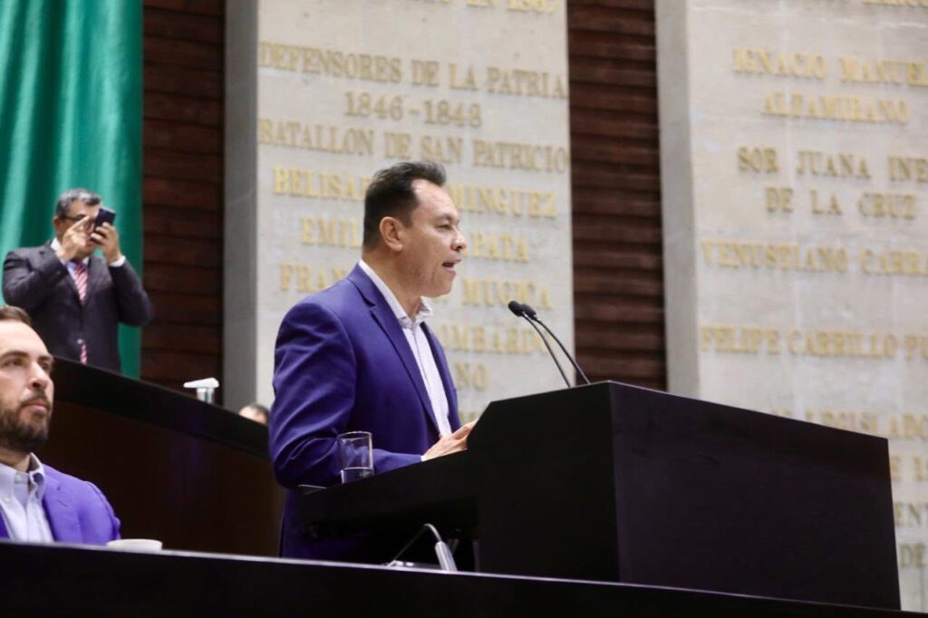La Ley de Amparo se convertirá en Ley de Desamparo: Arturo Yáñez