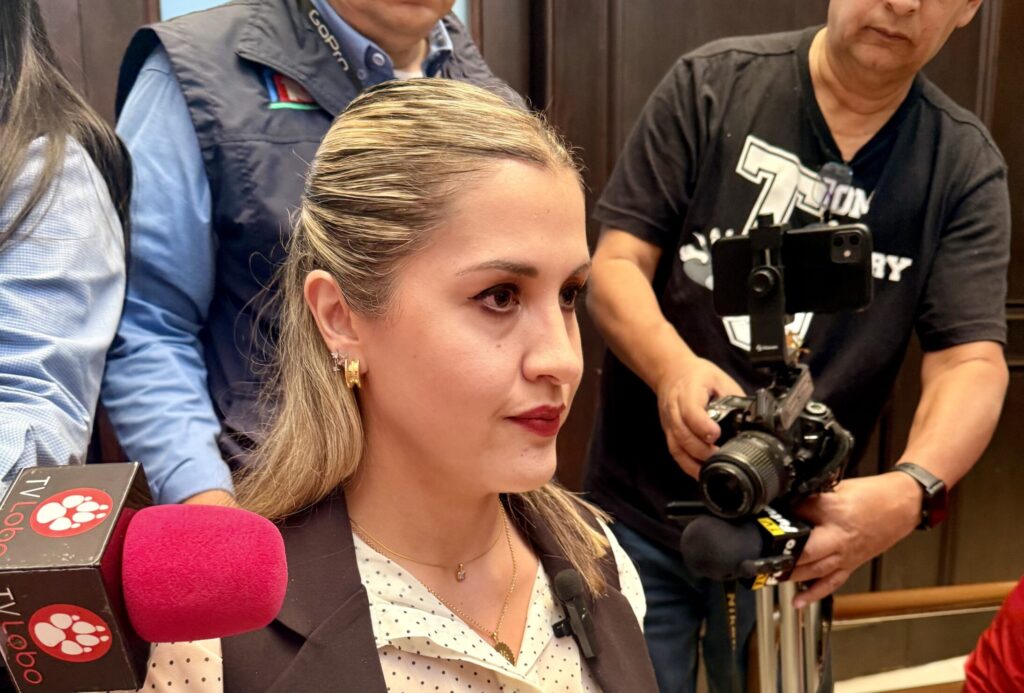 No viajar a Mazatlán, recomienda diputada local de Durango