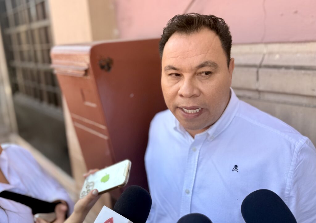 “El PAN necesita del PRI” y romper la alianza sería un error político: Arturo Yáñez