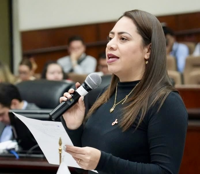 Congreso de Durango refuerza el derecho a la alimentación infantil