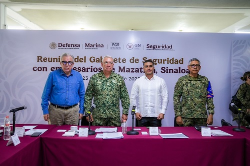 Anuncian cateo al bar Terraza Valentino’s por desaparición de Carlos Emilio