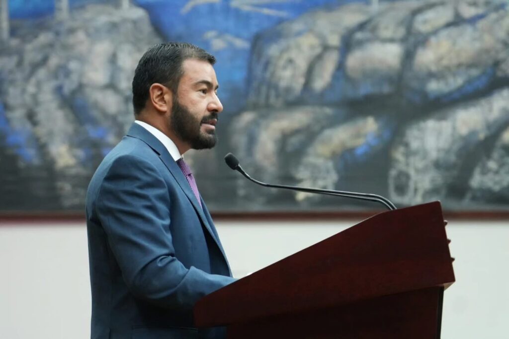 Proponen crear mecanismo de protección digital para víctimas y operadores de justicia