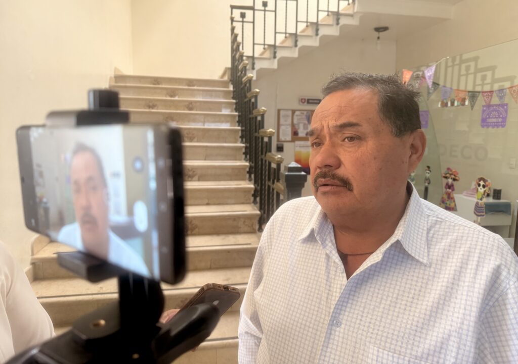 Solo 10 familias controlan el precio del frijol en México: alcalde exige al Gobierno Federal romper el monopolio